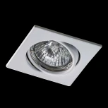 Встраиваемый точечный светильник Lightstar Lega 16 011940