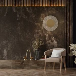 Настенный светильник Jewel 8075 Mantra (LED, 220V, круглые)