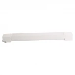 Трековый светильник однофазный светодиодный 2 0W 220V Feron AL232 51853