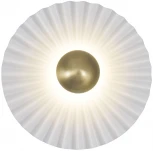 Настенный светильник LSP-7017 (LED, 220V, круглые, IP21)