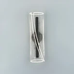 Бра светодиодное с регулировкой цветовой температуры LED4U LED4U L6287-01 GR