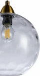Подвесной светильник Memoria V000092 (11003/1P Clear)