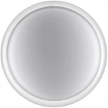 Настенно-потолочный светильник Sonex Jolly 7776/DLN пластик/белый LED 48Вт 3000/4000/6000К D400 (220V, круглые, IP43)