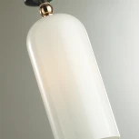 Подвесной светильник Odeon Light Candy 4861/1D (220V, на проводе, круглые)