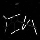 Подвесная люстра ST Luce Laconicita SL947.402.14