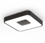 Потолочный светильник Coin 7923 Mantra (регулировка яркости, LED, 220V, пульт управления)