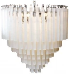 Подвесная люстра Garda Decor 20MD3373-9 (220V, на цепи)