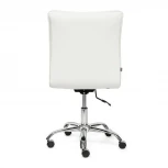 Кресло ZERO бежевый (кож/зам)