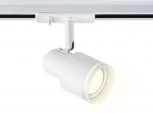 Трековый светильник однофазный Ambrella TRACK SYSTEM GL5205 (220V)