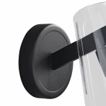 Бра Zortes Dallas ZRS.90611.01 (220V, IP21)