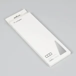 Рамка алюминиевая FRM-AKIRY-SFAL-3-BK (Arlight) 049741