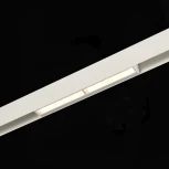 Трековый светильник магнитный 48V ST Luce Skyline 48 ST804.536.12 (LED)
