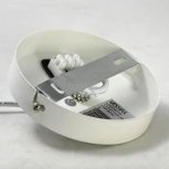 Подвесной светильник Lussole Loft Tanaina LSP-8035