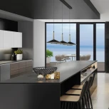 Подвесной светильник Mantra Orion 7475 (LED, 220V, на проводе)