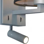 Бра Favourite Essentia 2001-2W