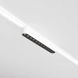 Трековый светильник Points Radity 3000K 12Вт 36° LED (магнитный) Maytoni Technical TR082-1-12W3K-M-W (48V)