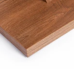 Стол обеденный VOX ЛДСП, 132-172x85x75,5 см, Дуб Канзас/Пепел Tetchair 19125