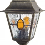 Настенный фонарь уличный Favourite Zagreb 1805-1T (220V, IP44)