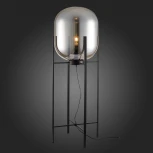 Торшер ST Luce Burasca SL1050.725.01 (220V, выключатель, шар)