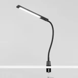 Настольная лампа гибкая на струбцине Рио CL803091N Citilux (регулировка яркости, LED, сенсорный выключатель)