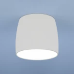 Встраиваемый точечный светильник Elektrostandard 6073 MR16 WH белый