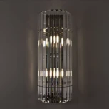 Бра хрустальное Modelux MODELUX ML.508.02 CR