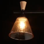 Потолочная люстра на штанге De City Дэла 635014503 (220V)