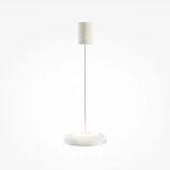 Подвесной светильник Maytoni Gerhard MOD189PL-L30W3K (LED, 220V, круглые)