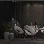 Подвесной светильник Novotech AURA 359005