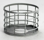 Спот Lussole Loft Greeley GRLSP-9969