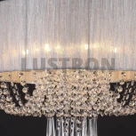 Потолочная люстра ST Luce Representa SL892.102.08