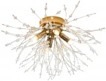 Потолочная люстра Loft Davie LSP-8781 (220V, ветки, IP21)