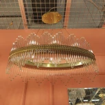 Подвесная люстра Haydn 10339 Cloyd (220V, на тросе)