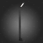 Наземный светильник ST Luce Ansa SL094.445.01 (LED, 220V, IP65)