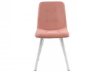 Обеденный стул Woodville Bruk light pink 11875