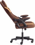 Компьютерное кресло игровое Tetchair iBear (Ткань/Бежевый)