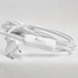 Интерьерная настольная лампа Lussole Lgo Falcon LSP-0558 (220V, IP21)