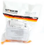 Диммер (коричневый) Stekker Катрин 49017