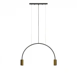 Подвесной светильник светодиодный Loft It Volta 5043-2