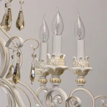 Подвесная люстра Chiaro Версаче 639012828