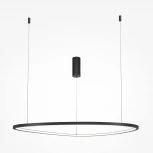 Подвесной светильник Glint MOD072PL-L36B3K Maytoni (LED, 220V, на тросе)