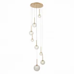 Подвесной светильник ST Luce Arcobalino SL1152.203.08