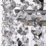 Интерьерная настольная лампа светодиодная APL LED Rimini S500.L1.60.A.4000