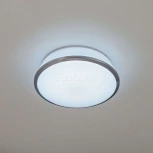 Встраиваемый точечный светильник Citilux Дельта CLD6008Nz (LED, 220V, диммер, IP21)