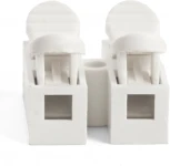 Клемма самозажимная Stekker 39880