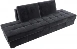 Диван трансформер Сплит Лига Диванов (Велюр) арт.127288