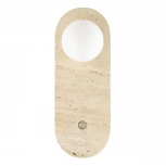 Настенный светильник MyFar Juliet MR2112-1W (220V, шар)