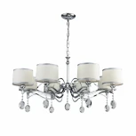 Подвесная люстра Favourite Semina 2707-8P