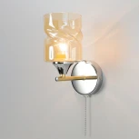 Бра с выключателем Клод CL137312 (220V)