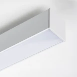 Трековый светильник однофазный 30W 220V Lightstar Lilla 202136 (LED)